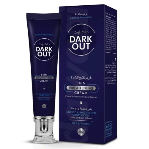 Dark Out Skin Brightening Cream